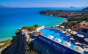 Mistral Mare Hotel Crete